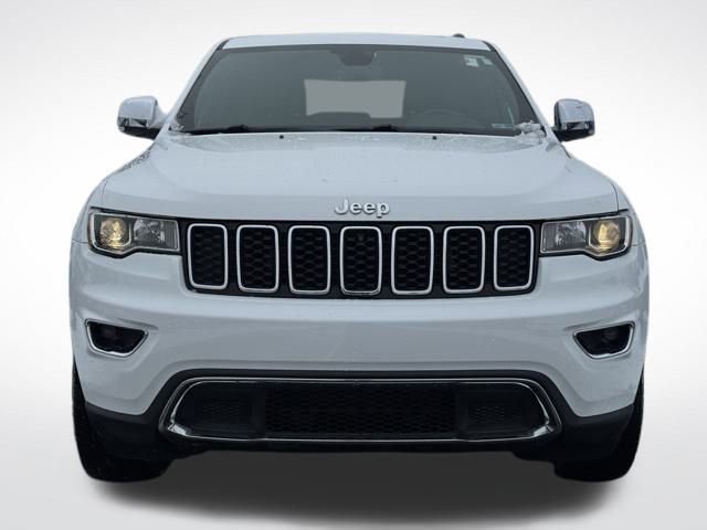 Used 2019 Jeep Grand Cherokee Limited video 2