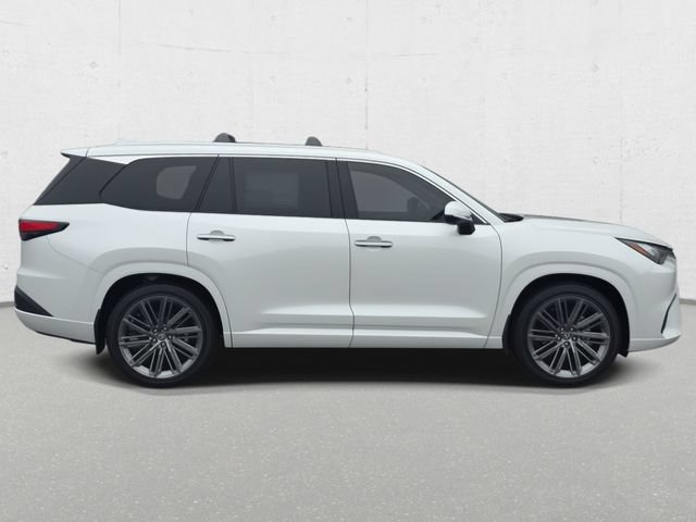 New 2026 Lexus TX 350 AWD w/ Technology Package image 4