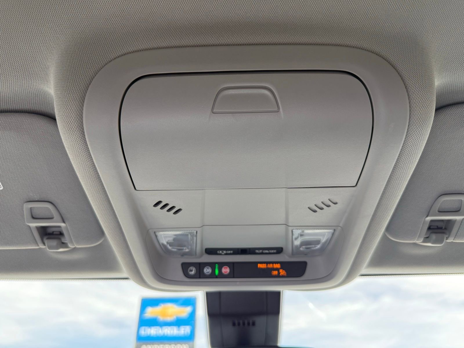 Used 2022 Chevrolet Equinox LT image 19