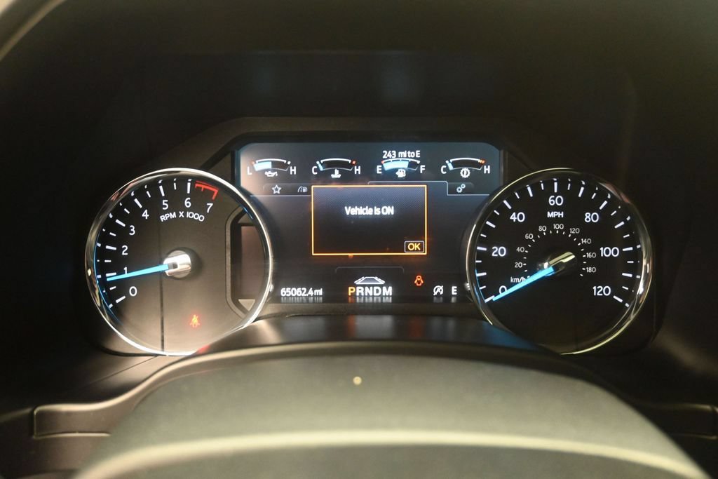 Used 2021 Ford Expedition XLT RWD image 6