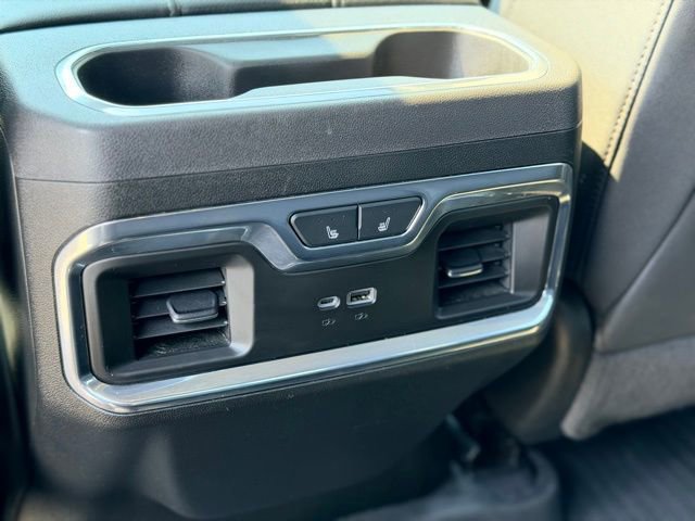 Certified 2024 Chevrolet Silverado 1500 LTZ w/ LTZ Premium Package AWD/4WD image 26