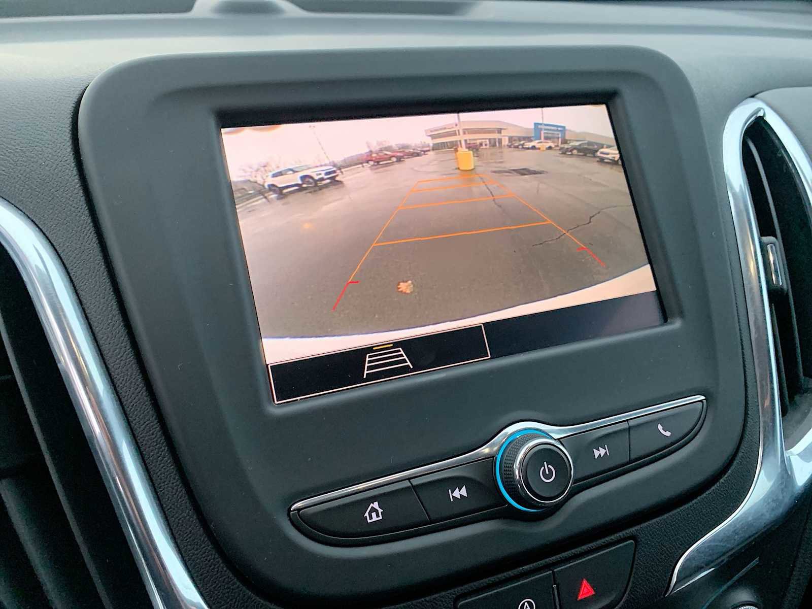 Certified 2023 Chevrolet Equinox LT image 14