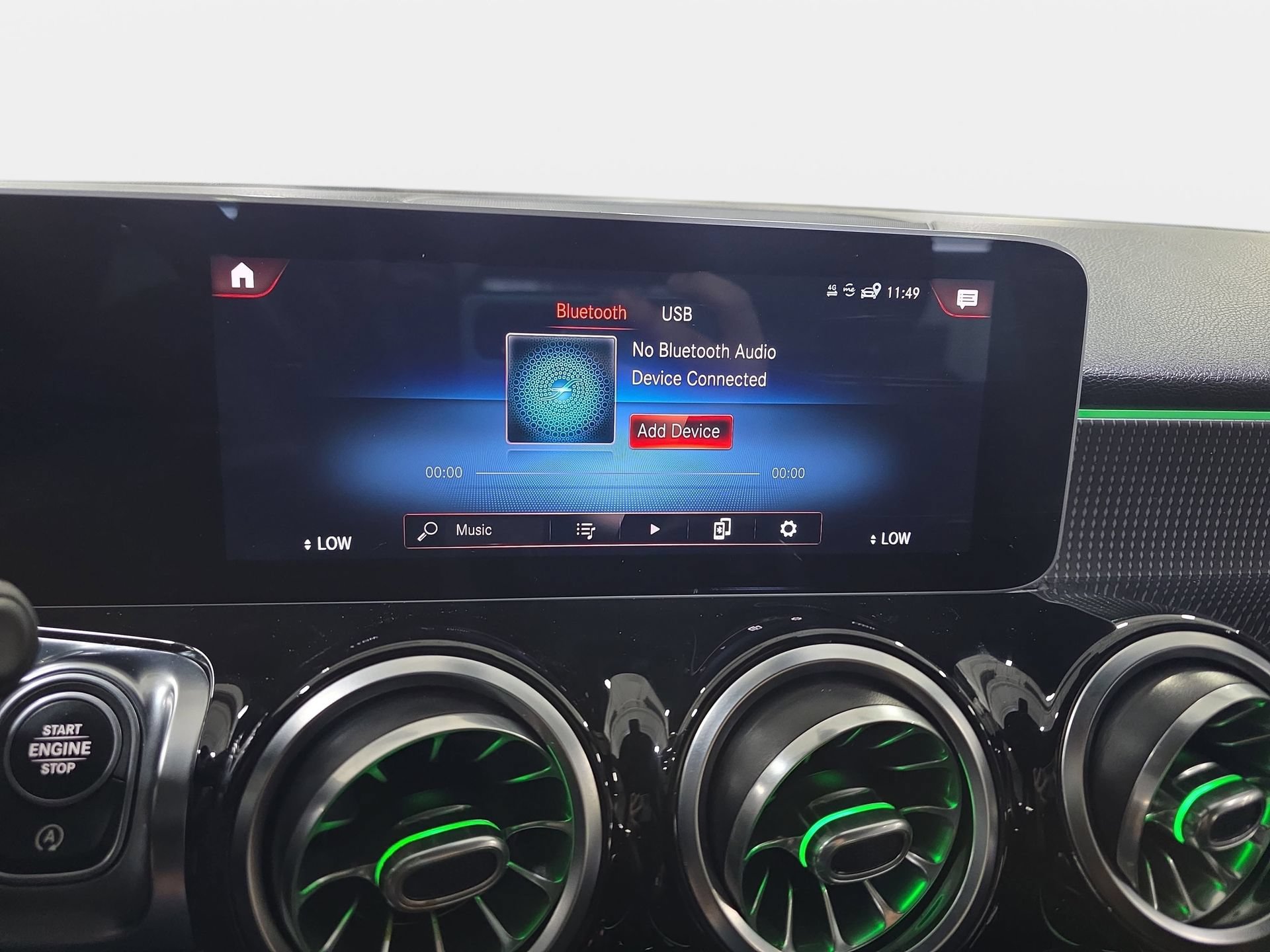Used 2021 Mercedes-Benz GLB 250 image 22