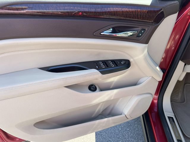 Used 2016 Cadillac SRX Performance w/ Driver Awareness Package AWD/4WD image 14