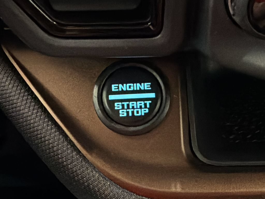 Used 2022 Ford Bronco Sport Outer Banks w/ Tech Package AWD/4WD image 17