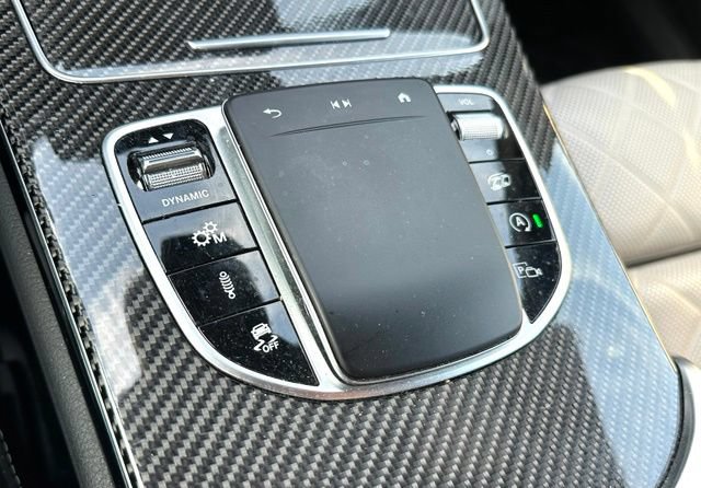 Certified 2021 Mercedes-Benz GLC 43 AMG 4MATIC image 23