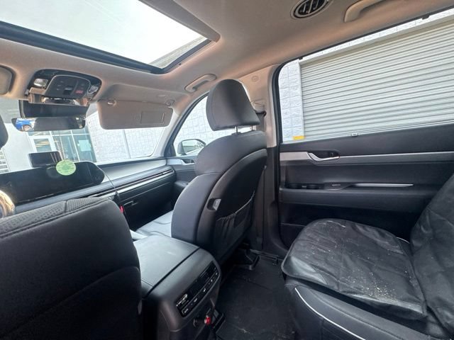 Used 2025 Hyundai Palisade XRT AWD/4WD image 31