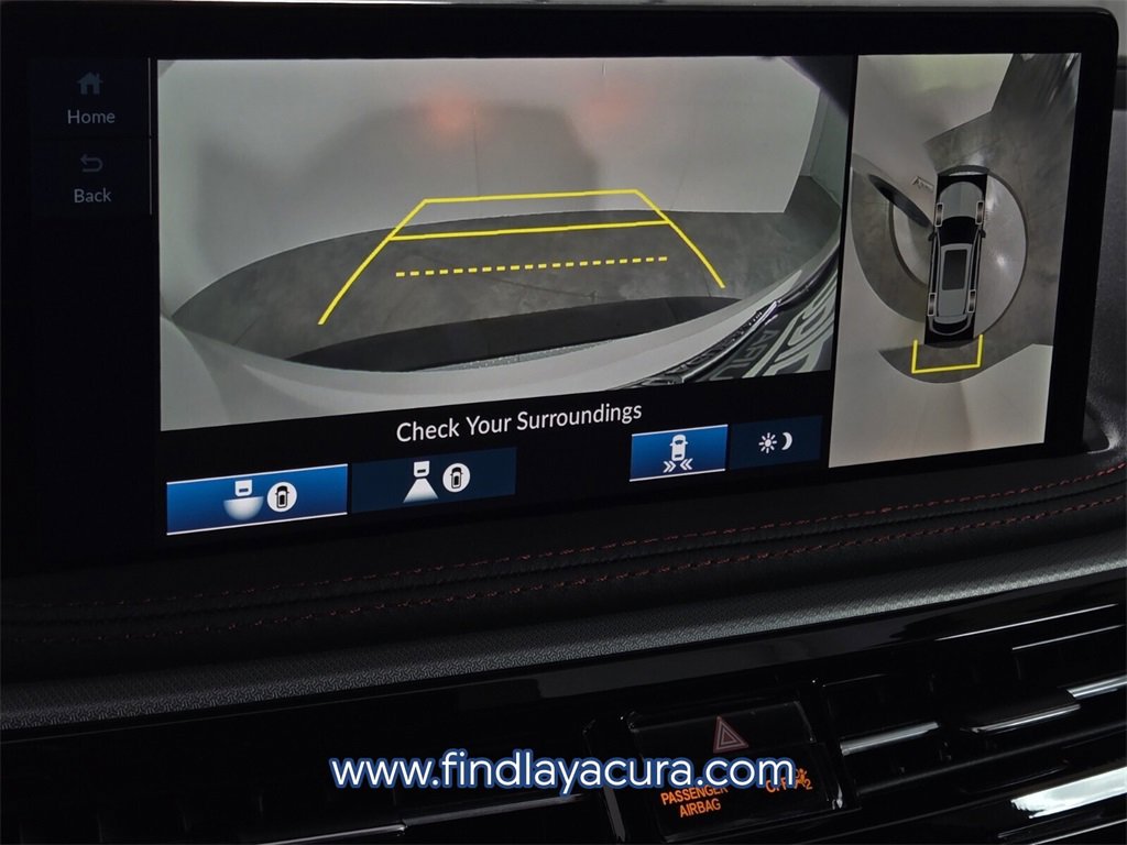 New 2026 Acura MDX A-Spec image 13