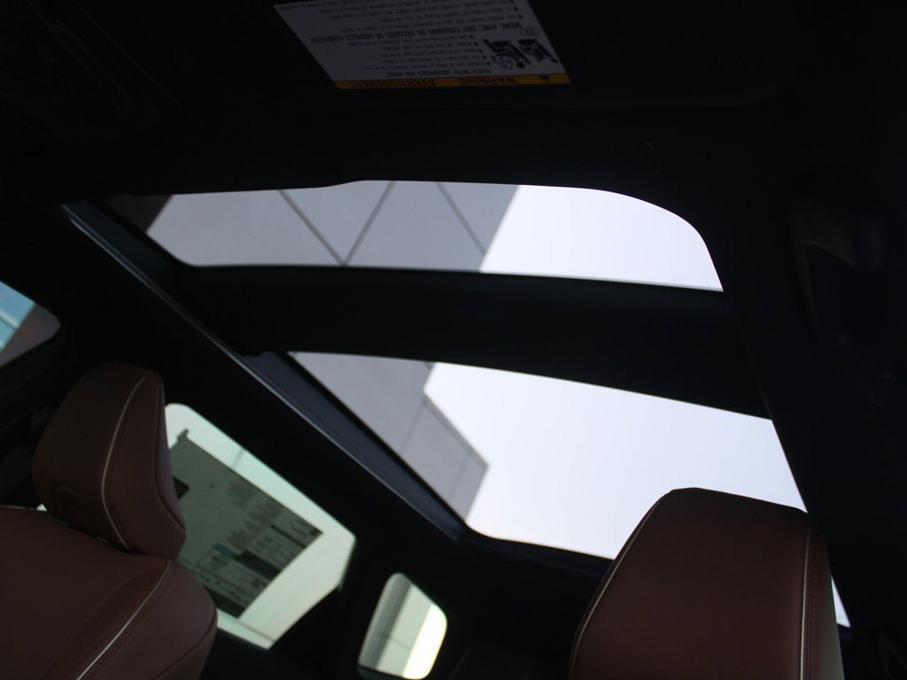 New 2026 Toyota Crown Signia image 3