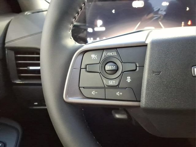 Certified 2026 Nissan Sentra SV w/ SV Convenience Package FWD image 24