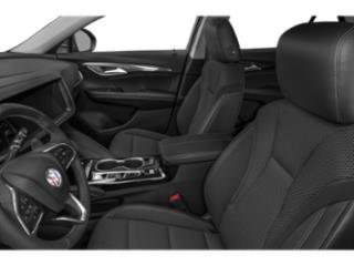 Used 2023 Buick Envision Preferred AWD/4WD image 4