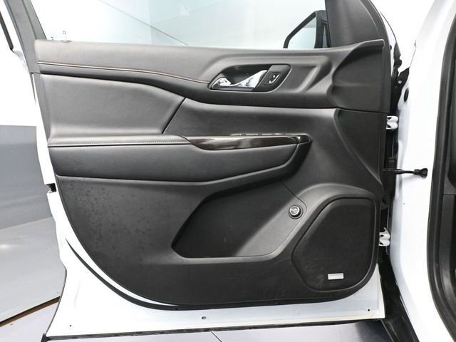 Used 2021 GMC Acadia AT4 w/ Trailering Package image 19