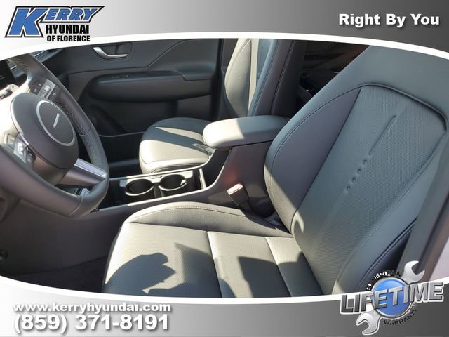 New 2026 Hyundai Kona SEL Premium image 16