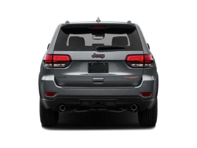 Certified 2018 Jeep Grand Cherokee Trailhawk AWD/4WD image 5