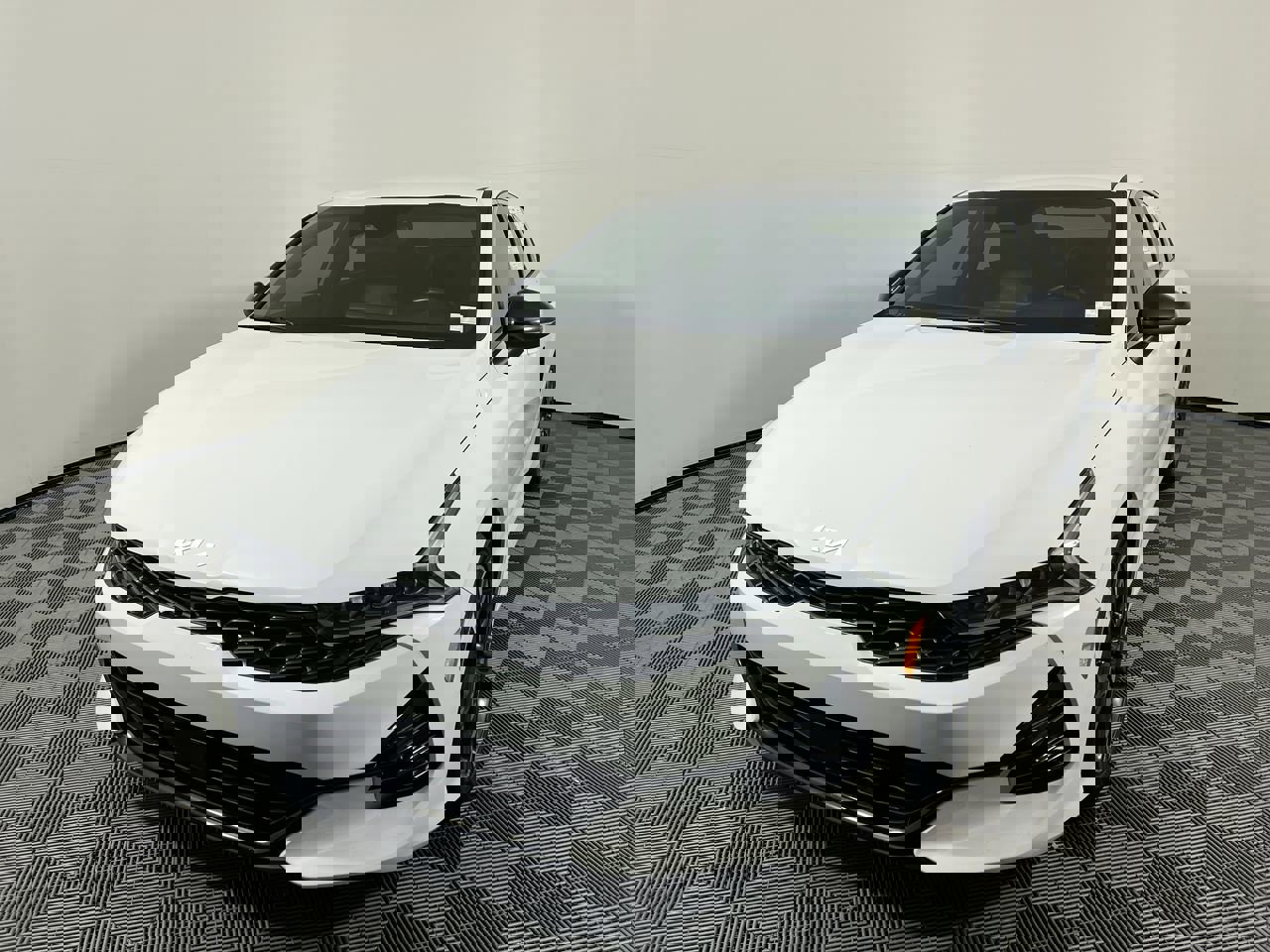 Used 2023 Kia K5 GT-Line w/ GT-Line Premium Package image 9