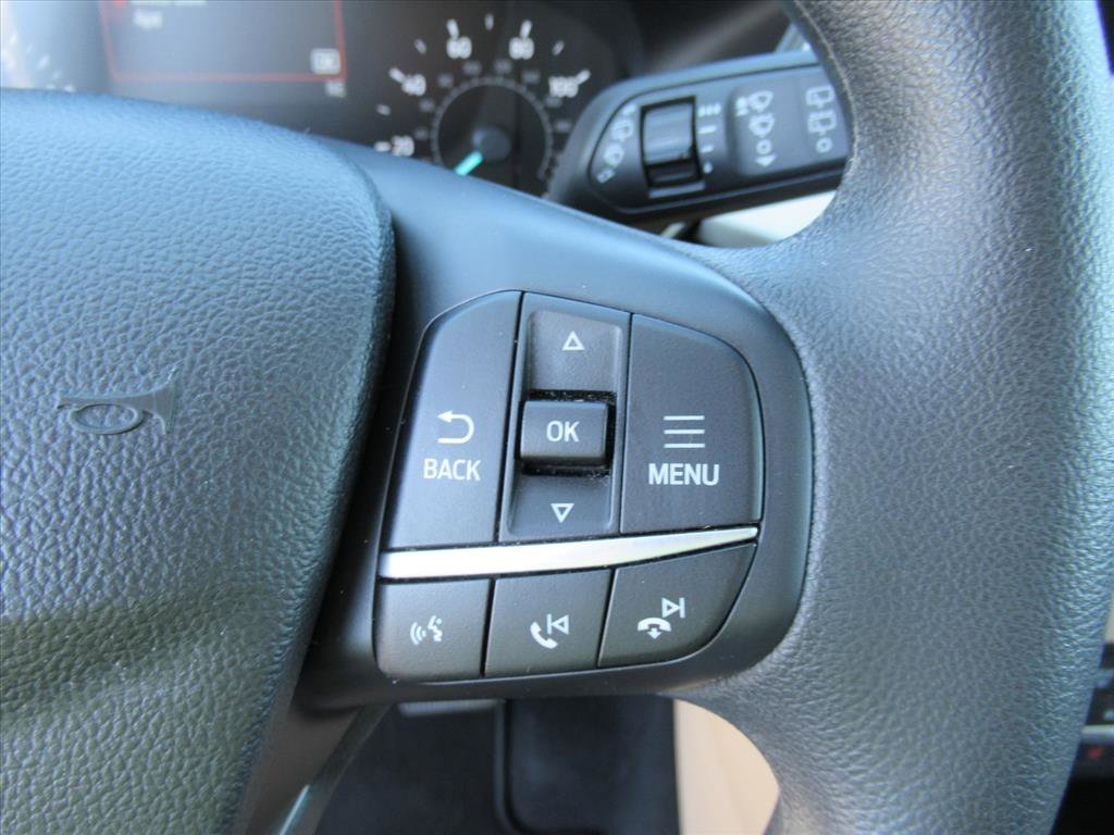 Used 2020 Ford Escape SE image 23