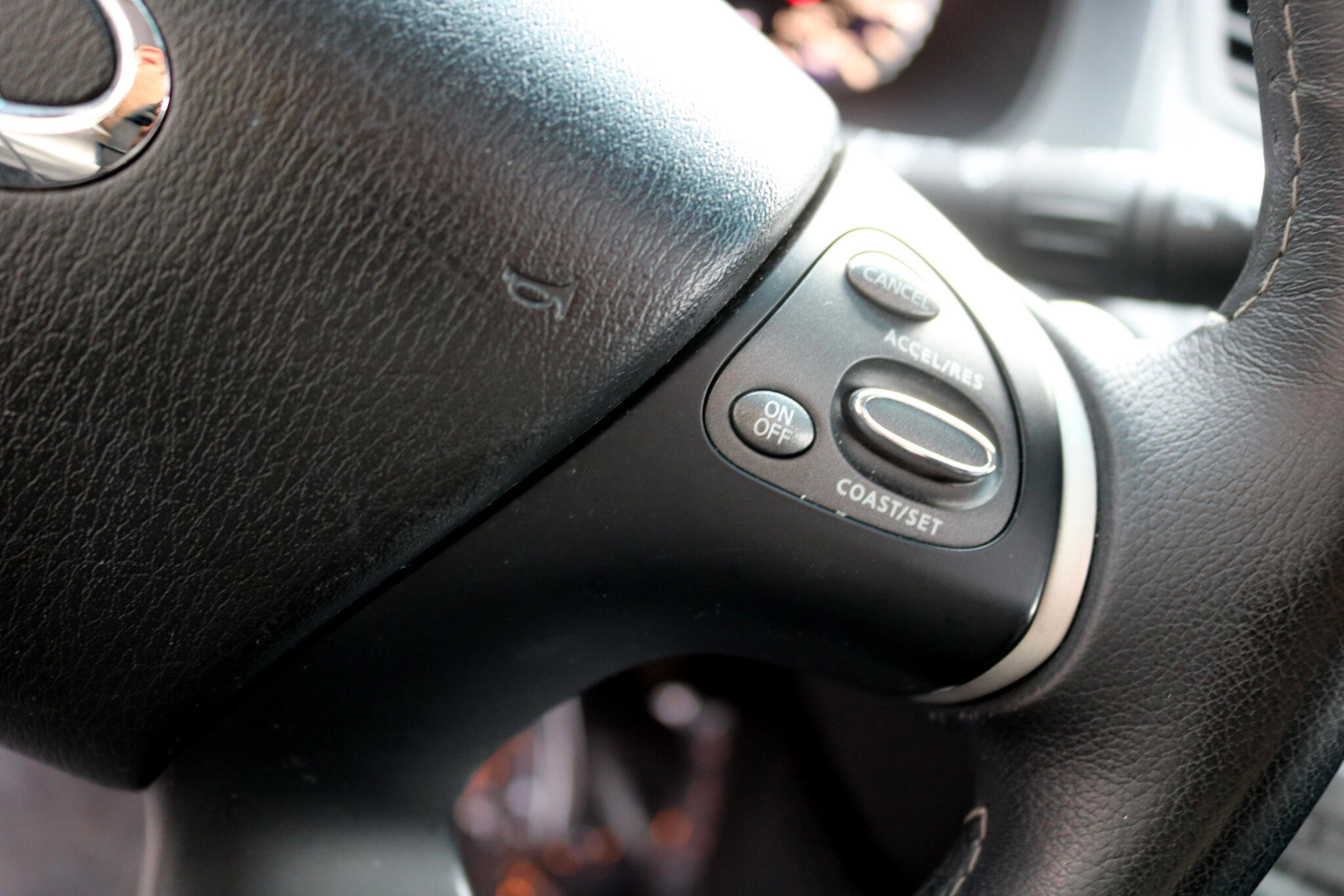 Used 2016 INFINITI QX60 Luxe image 19