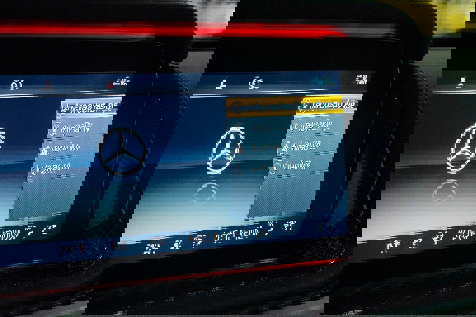 Used 2022 Mercedes-Benz G 63 AMG 4MATIC image 54