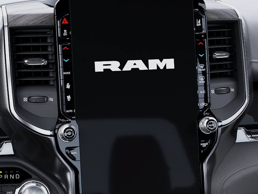 New 2026 RAM 1500 Limited AWD/4WD image 18