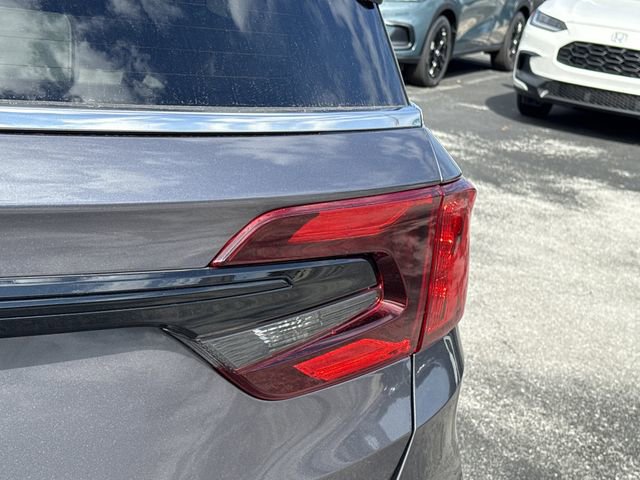 New 2026 Honda Odyssey Touring image 16