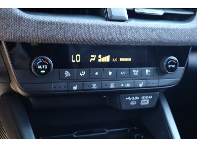 New 2026 Subaru Outback Premium AWD/4WD image 38