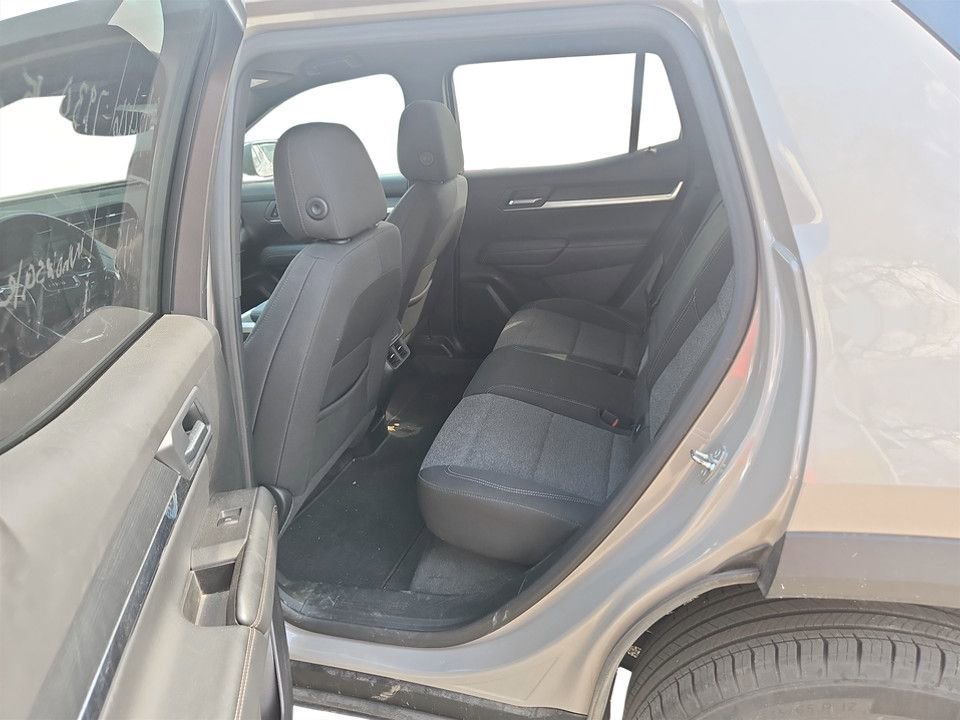 Used 2025 GMC Terrain Elevation AWD/4WD image 29