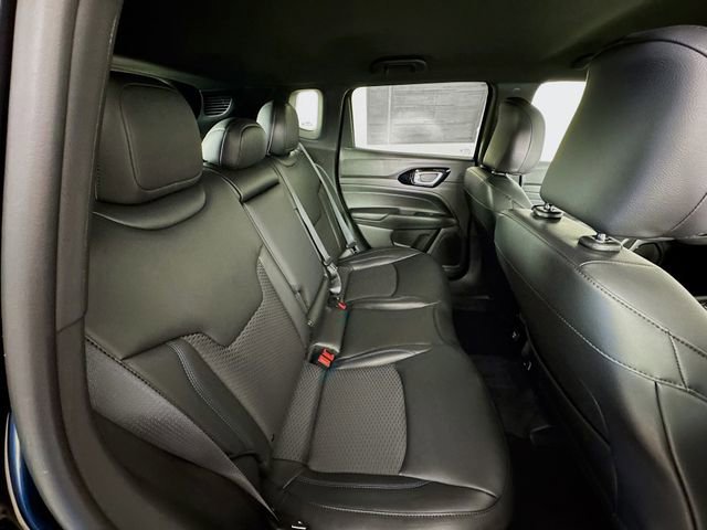 New 2026 Jeep Compass Latitude image 24