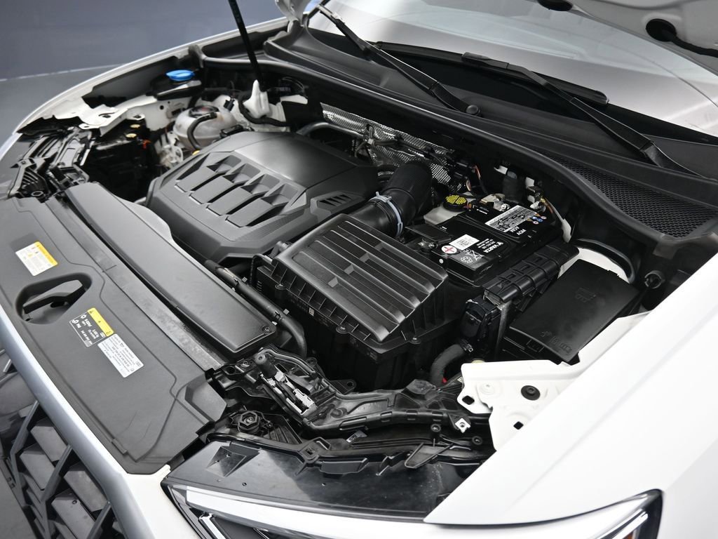 Used 2023 Audi Q3 2.0T Premium image 50