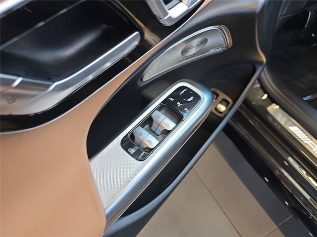New 2026 Mercedes-Benz E 53 AMG e 4MATIC Sedan image 19