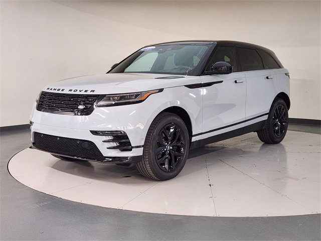 Used 2026 Land Rover Range Rover Velar Dynamic SE video 1