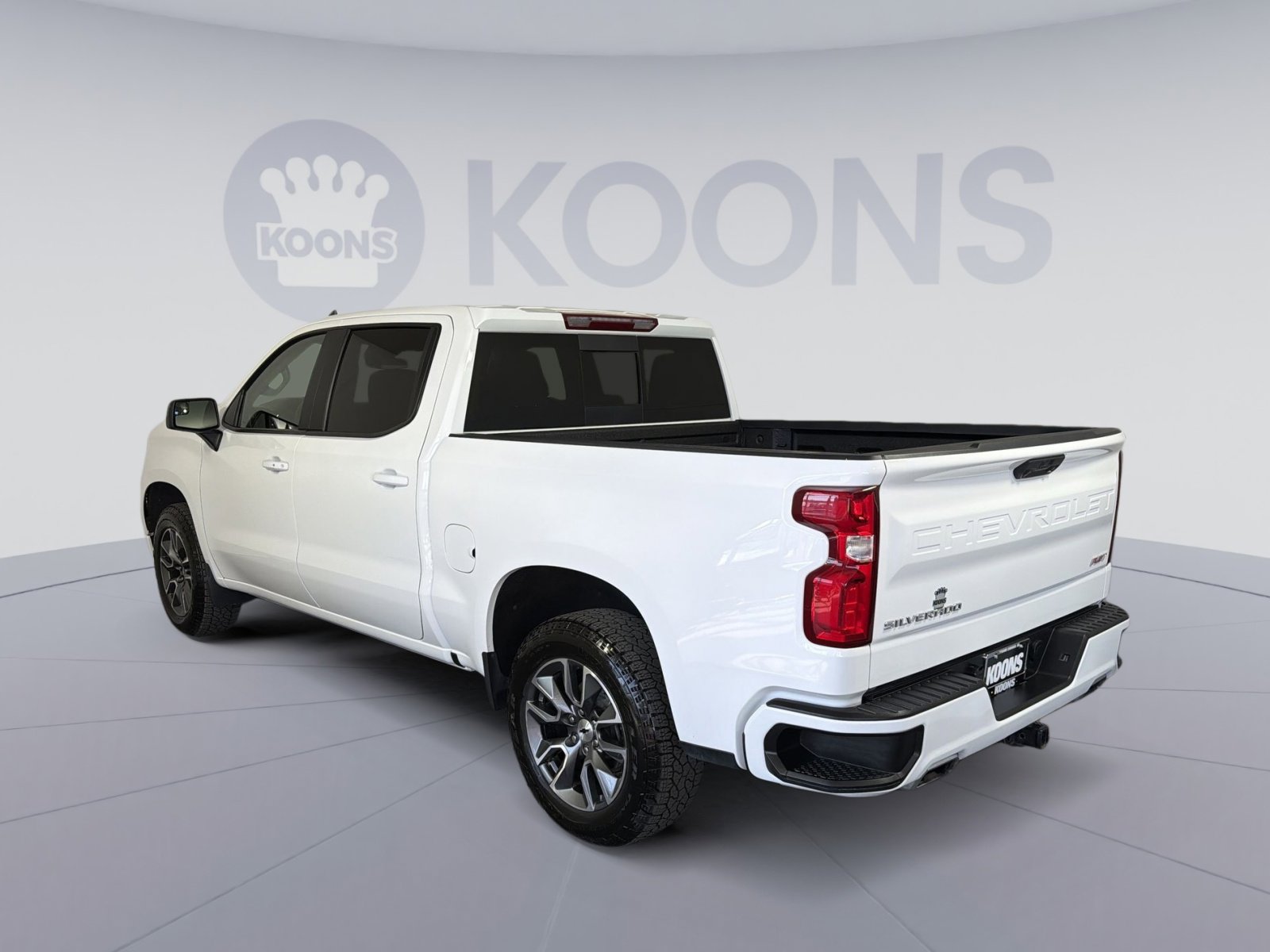 Used 2023 Chevrolet Silverado 1500 RST w/ All Star Edition Plus image 4