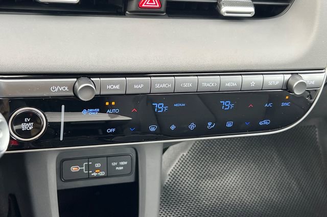 New 2026 Hyundai Ioniq 5 SEL image 21