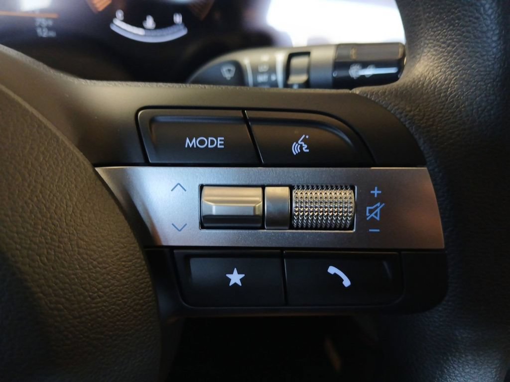 New 2026 Hyundai Sonata SE FWD image 21