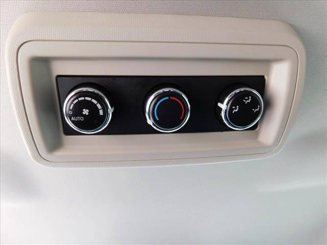 Used 2017 Dodge Journey Crossroad FWD image 24