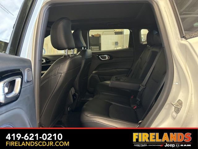 New 2025 Jeep Compass Latitude w/ Sun & Sound Group image 6