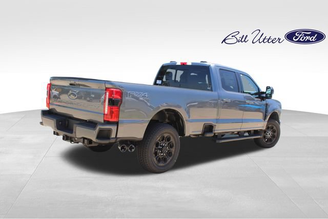 New 2026 Ford F350 Lariat w/ Black Appearance Package AWD/4WD image 3