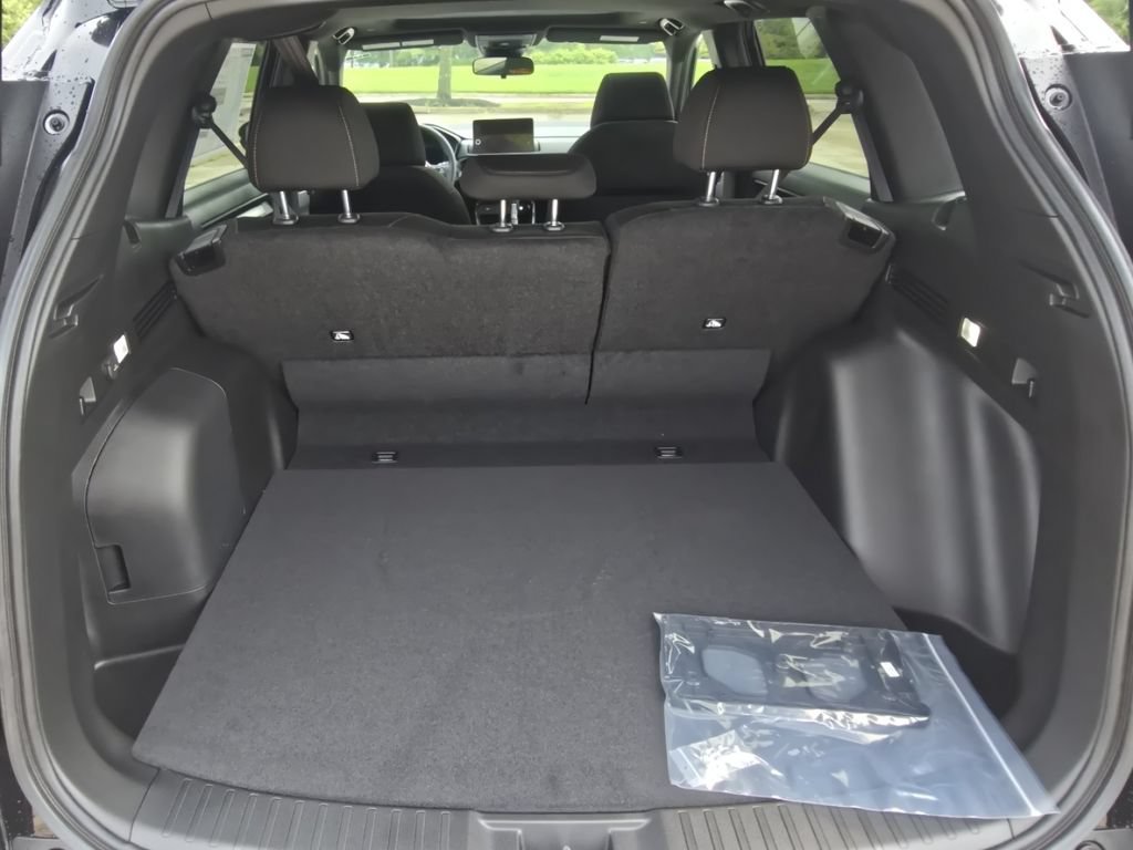 New 2026 Honda CR-V TrailSport image 20