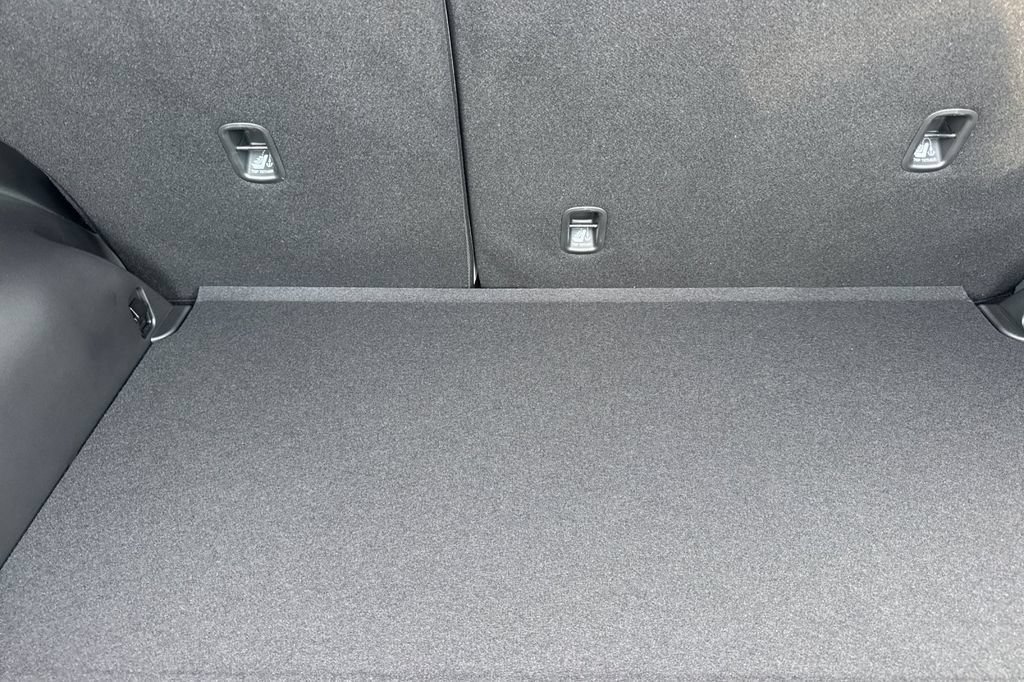 New 2026 Hyundai Tucson Blue SE AWD/4WD image 17