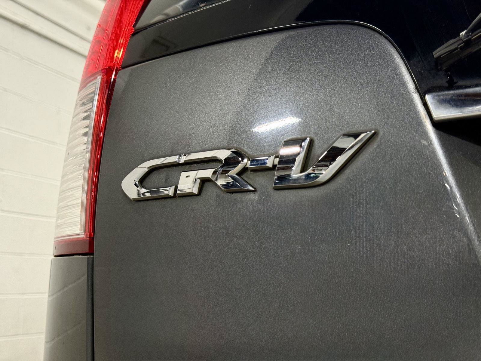 Used 2013 Honda CR-V LX image 7