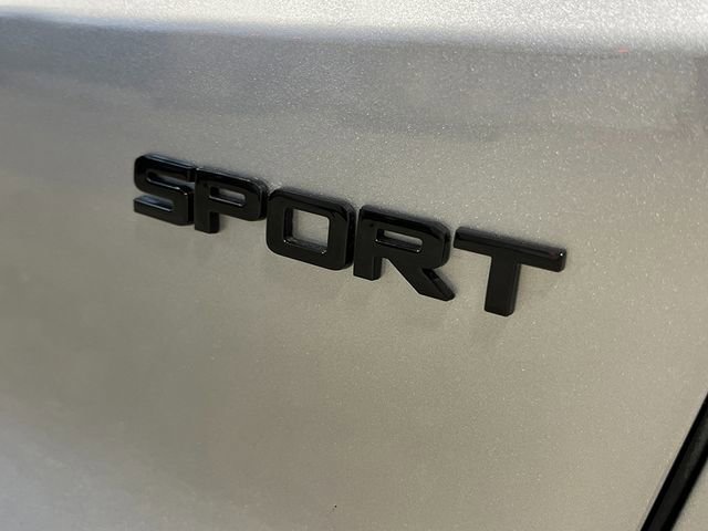 New 2026 Honda CR-V Sport-L image 11