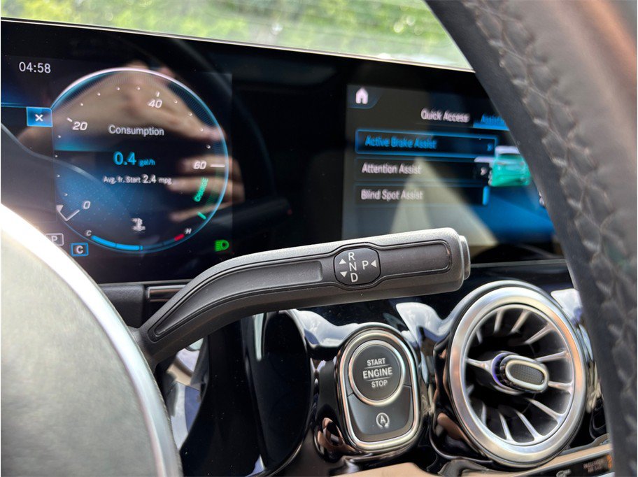 Used 2022 Mercedes-Benz GLA 250 image 32