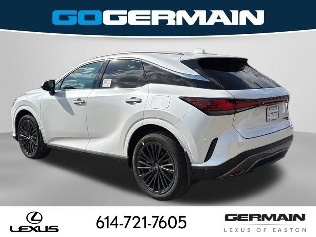 New 2026 Lexus RX 350 Premium image 10