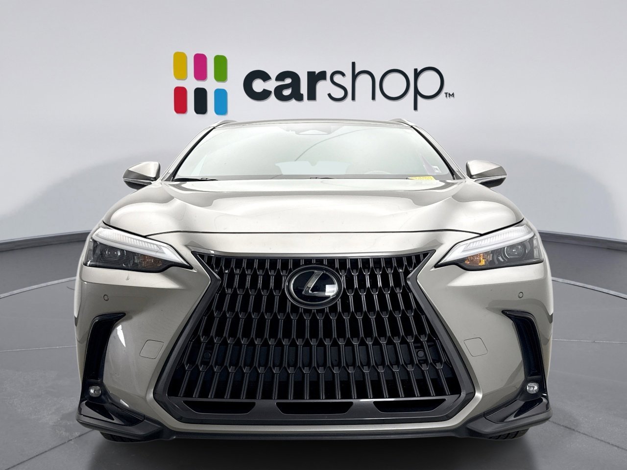 Used 2024 Lexus NX 350 AWD image 8