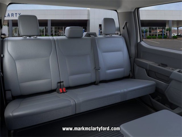 New 2026 Ford F250 XL image 11