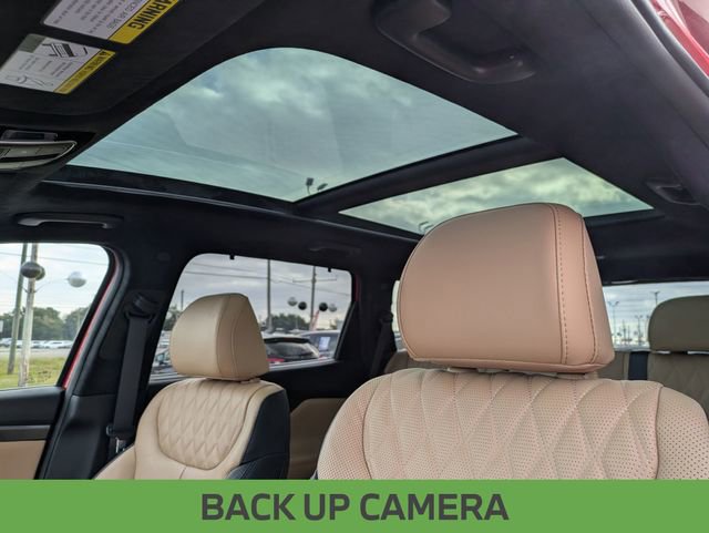 Used 2023 Hyundai Santa Fe Calligraphy image 18