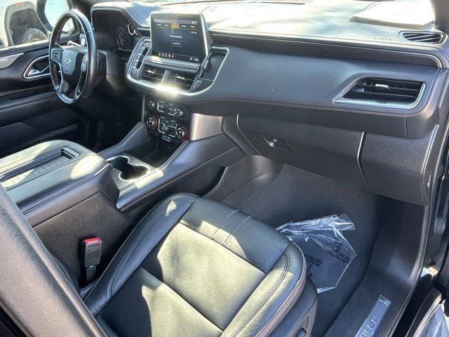 Used 2021 Chevrolet Tahoe RST w/ Luxury Package image 26