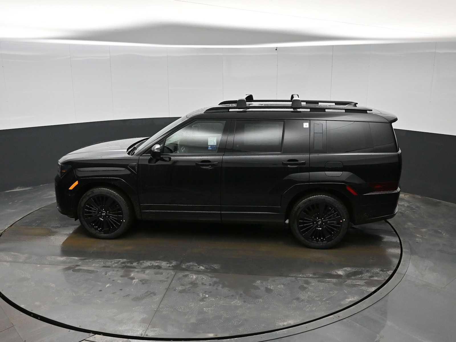 New 2026 Hyundai Santa Fe Calligraphy image 24