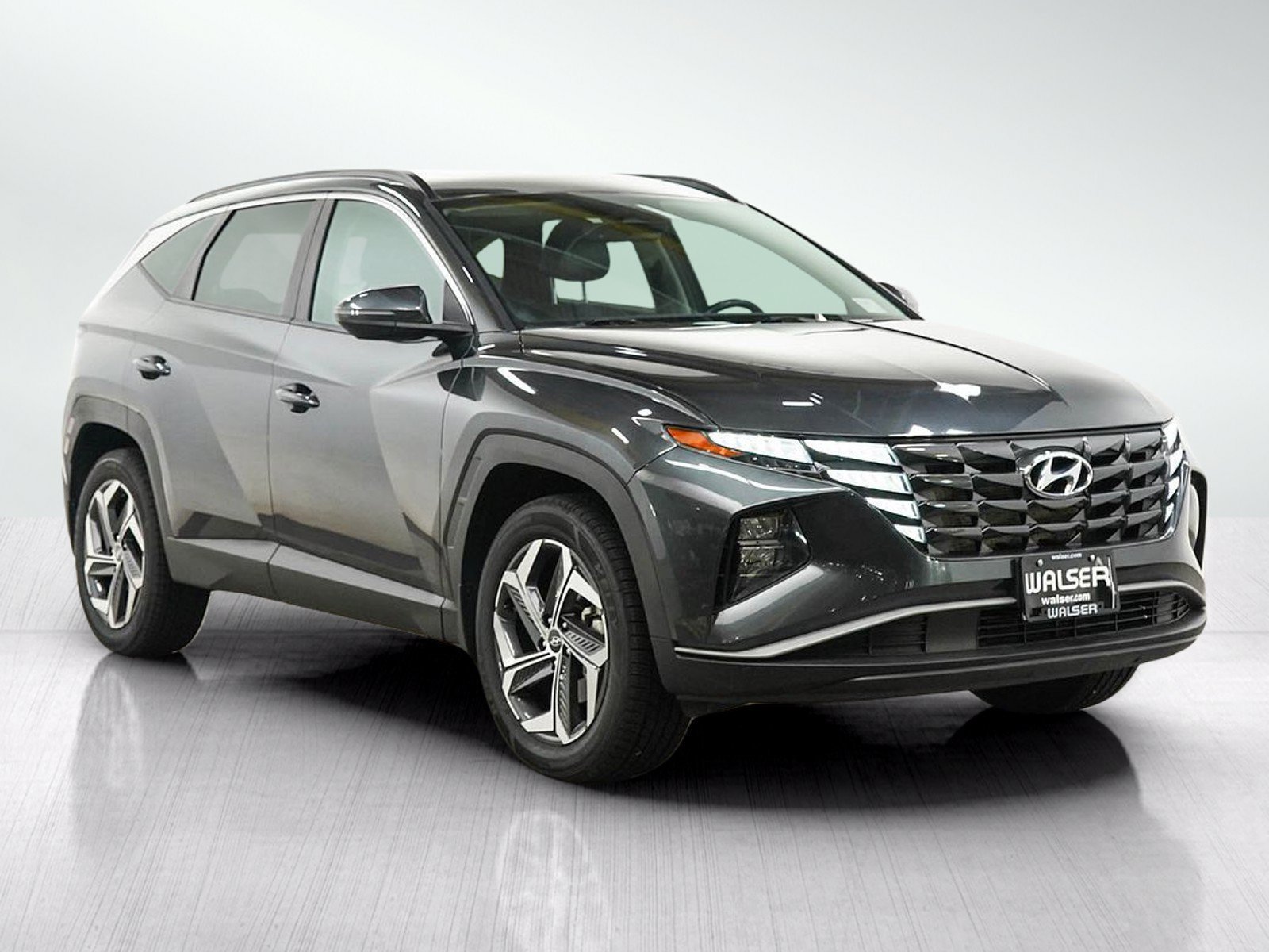Used 2023 Hyundai Tucson SEL w/ Convenience Package AWD/4WD image 9