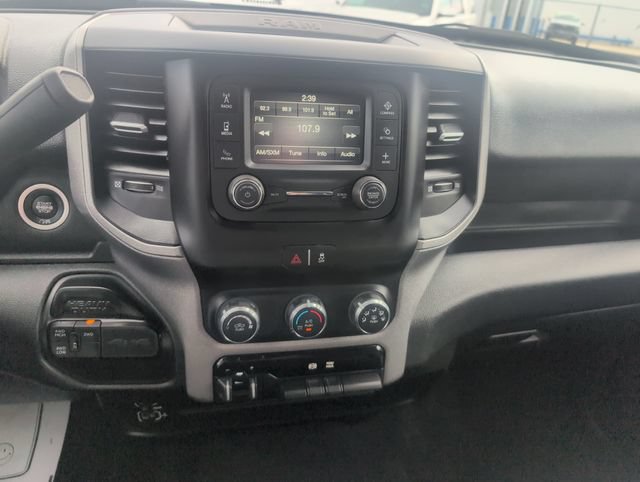 Used 2024 RAM 3500 Tradesman AWD/4WD image 18