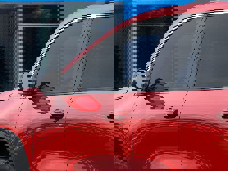 New 2026 Chevrolet Traverse LT w/ Driver Confidence Package image 12